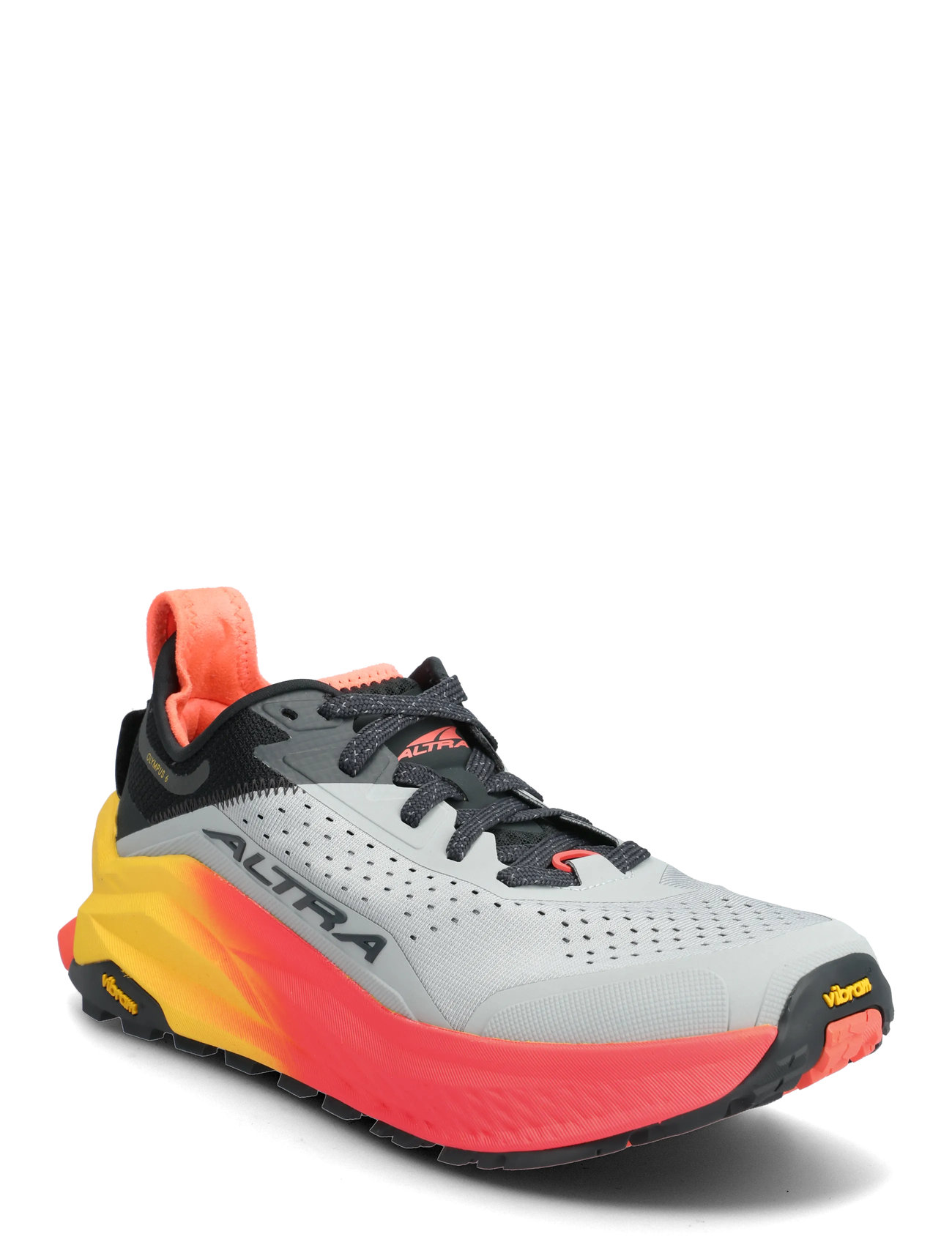 ALTRA M Olympus 6 Grau - 40 - Herren