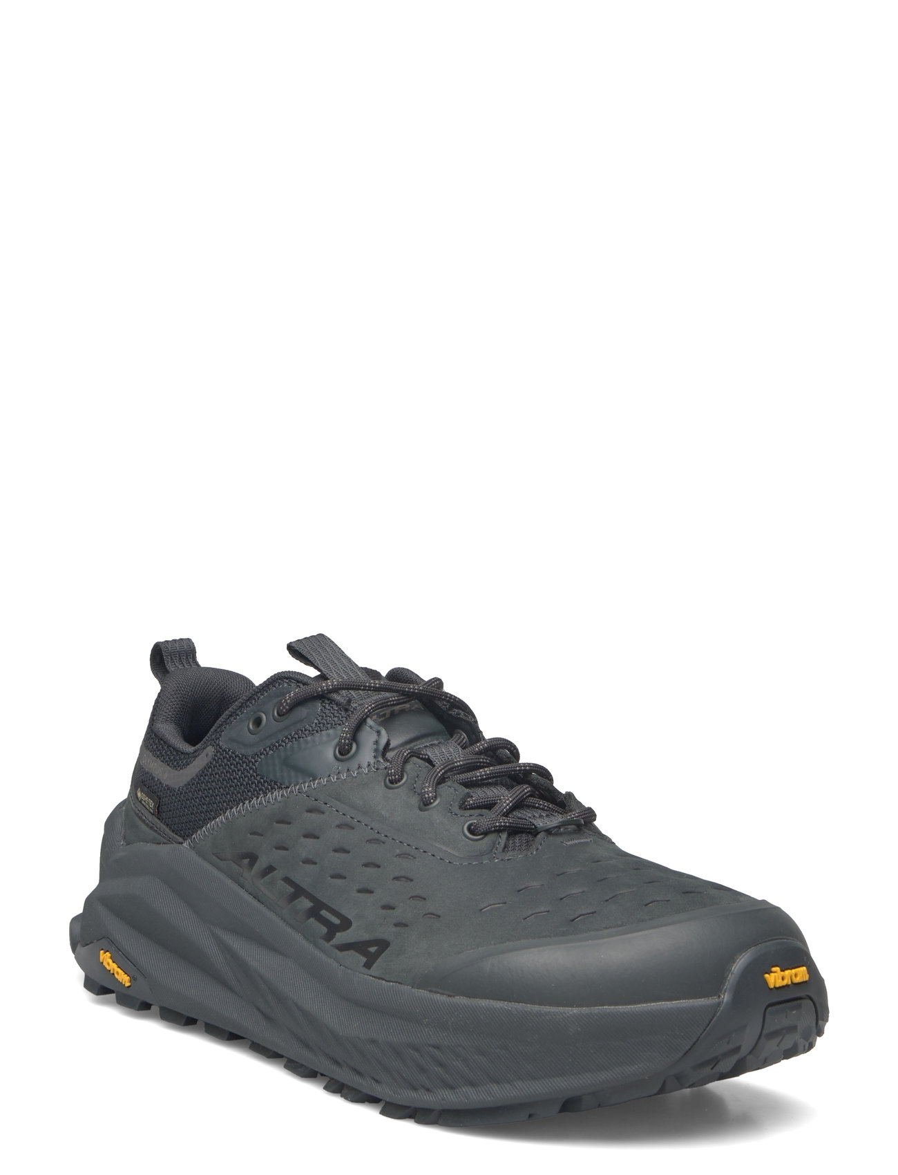 M Olympus 6 Hike Low Gtx Black Altra