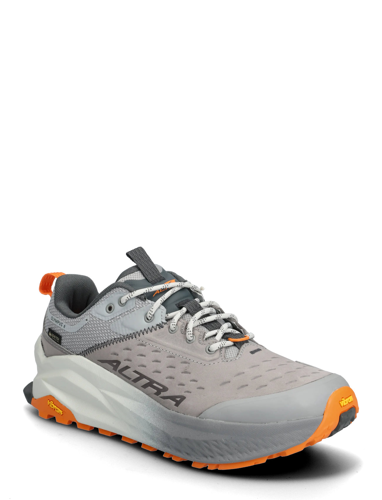ALTRA M Olympus 6 Hike Low Gtx Patterned - 41 - Herren