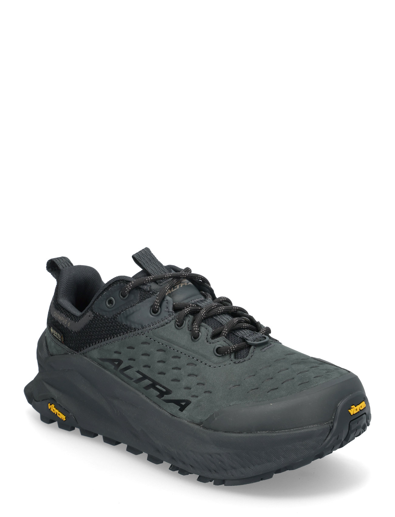 Altra W Olympus 6 Hike Low Gtx Svart