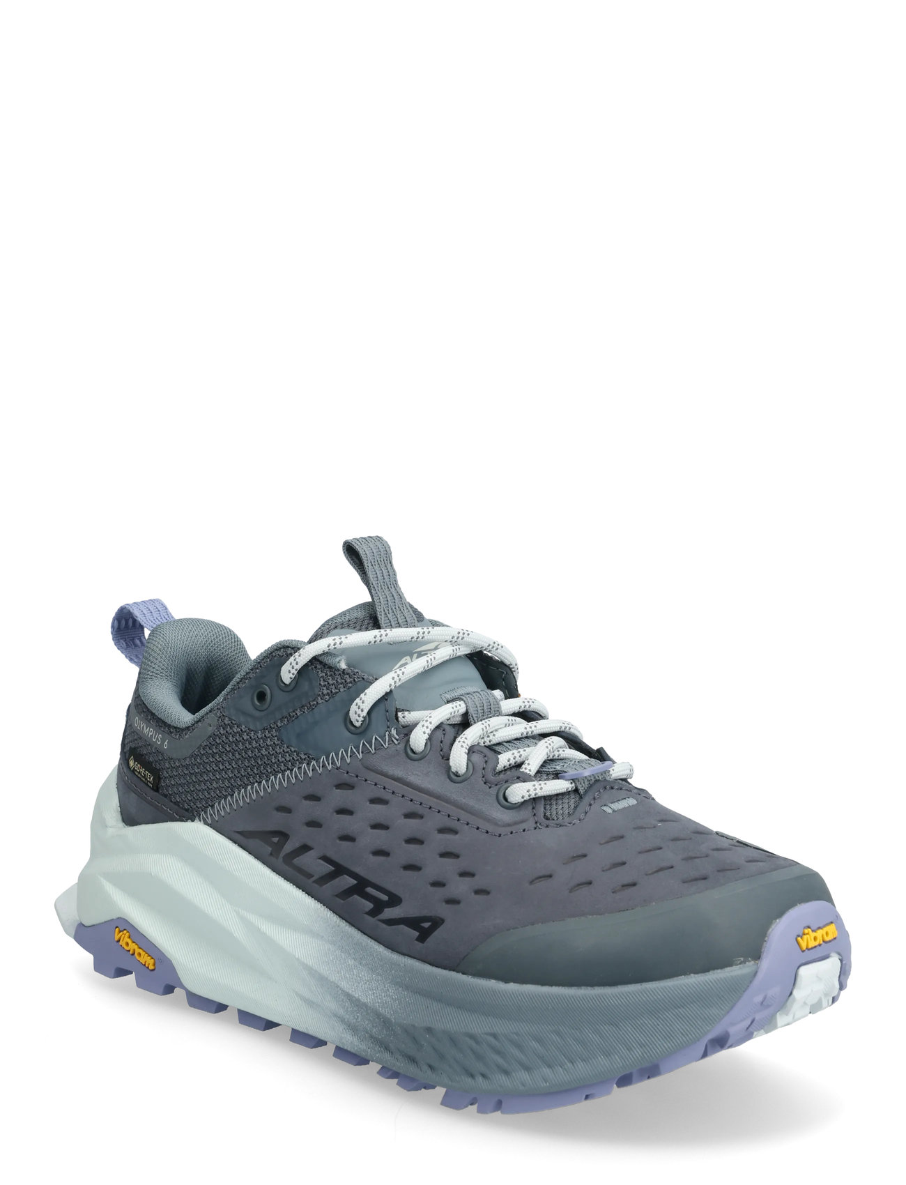 ALTRA W Olympus 6 Hike Low Gtx Blau - 38 - Damen