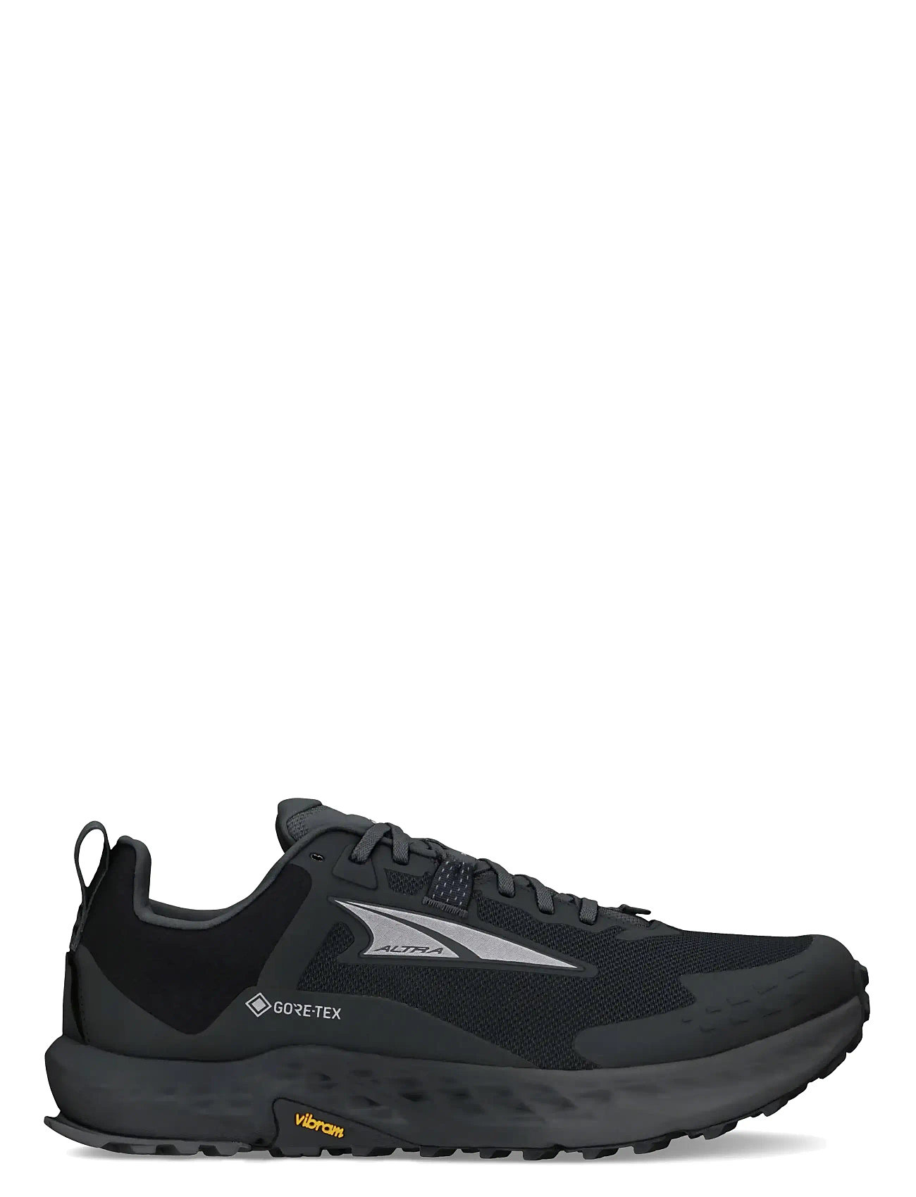 ALTRA W Timp 5 Gtx Schwarz - 37.5 - Damen