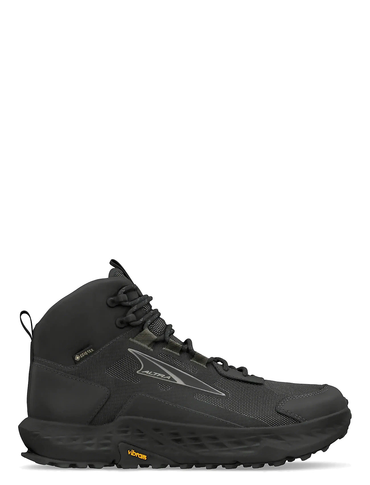 ALTRA W Timp 5 Hiker Gtx Schwarz - 38 - Damen