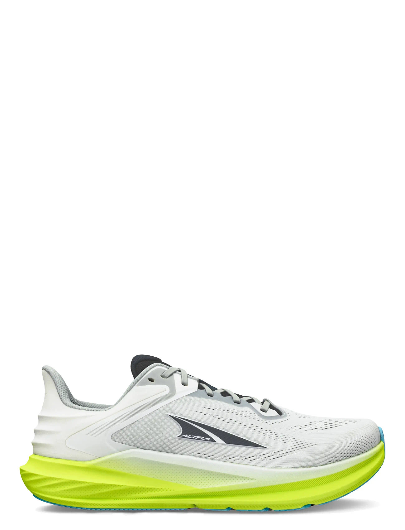 Altra M Torin 8, 40, White, Sport Sko > Sport Running Sko, Herre