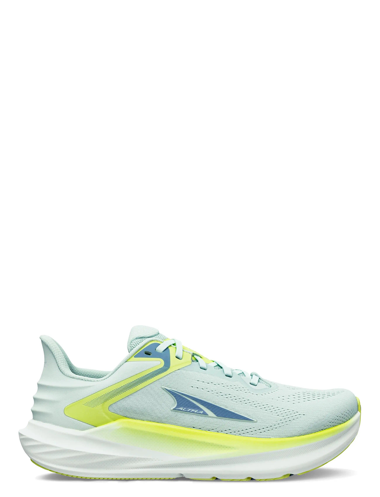 Altra W Torin 8, 39, Blue, Sport Sko > Sport Running Sko, Dame