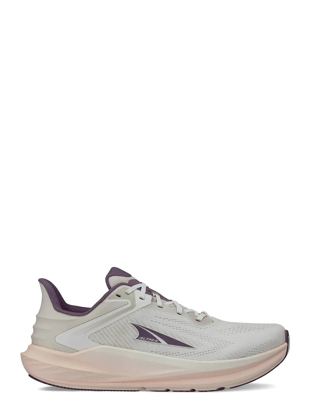 Altra W Torin 8, 37.5, Multi/patterned, Sport Sko - Running Sko, Dame