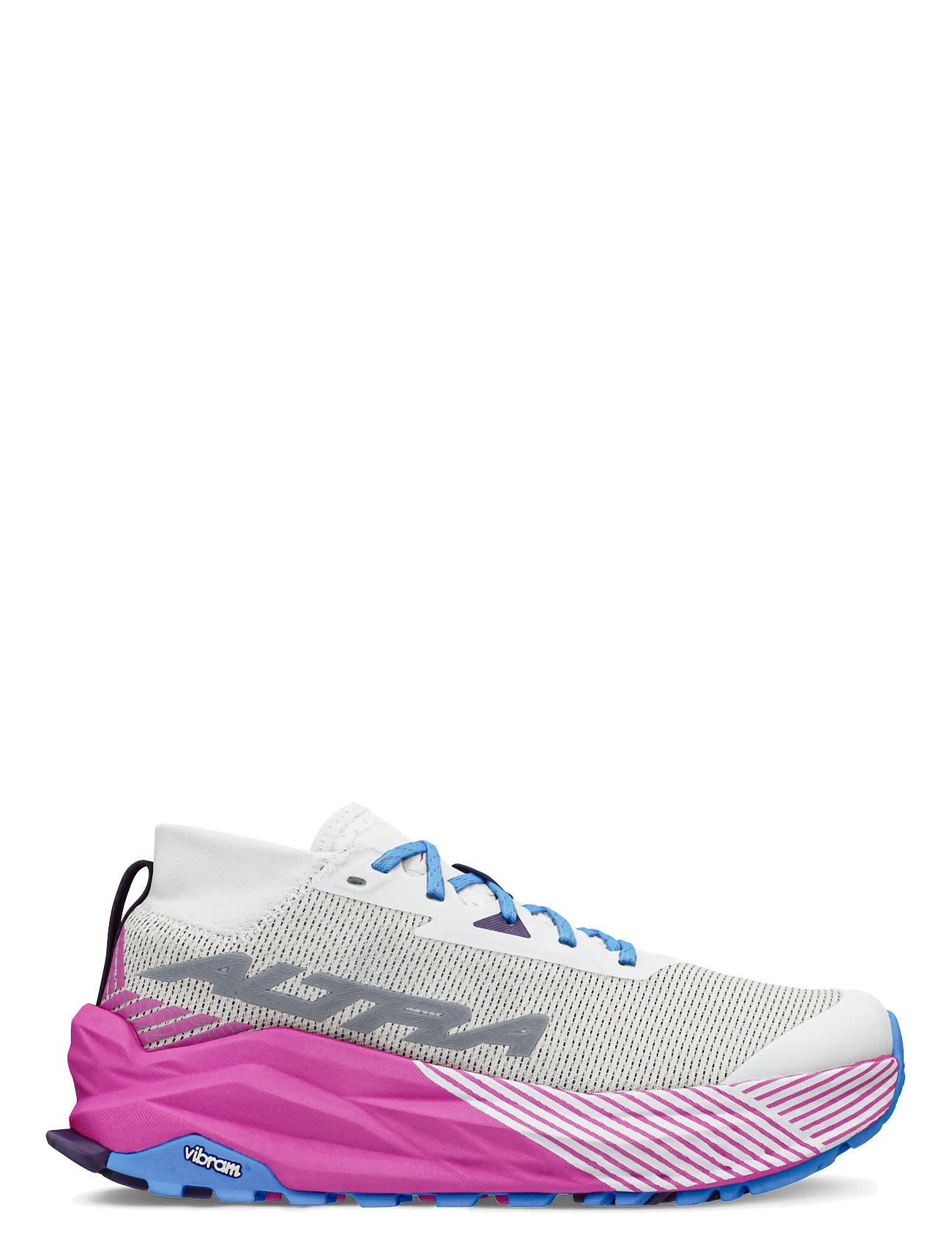 Altra W Olympus 275, 37, Pink, Sport Sko > Sport Running Sko, Dame