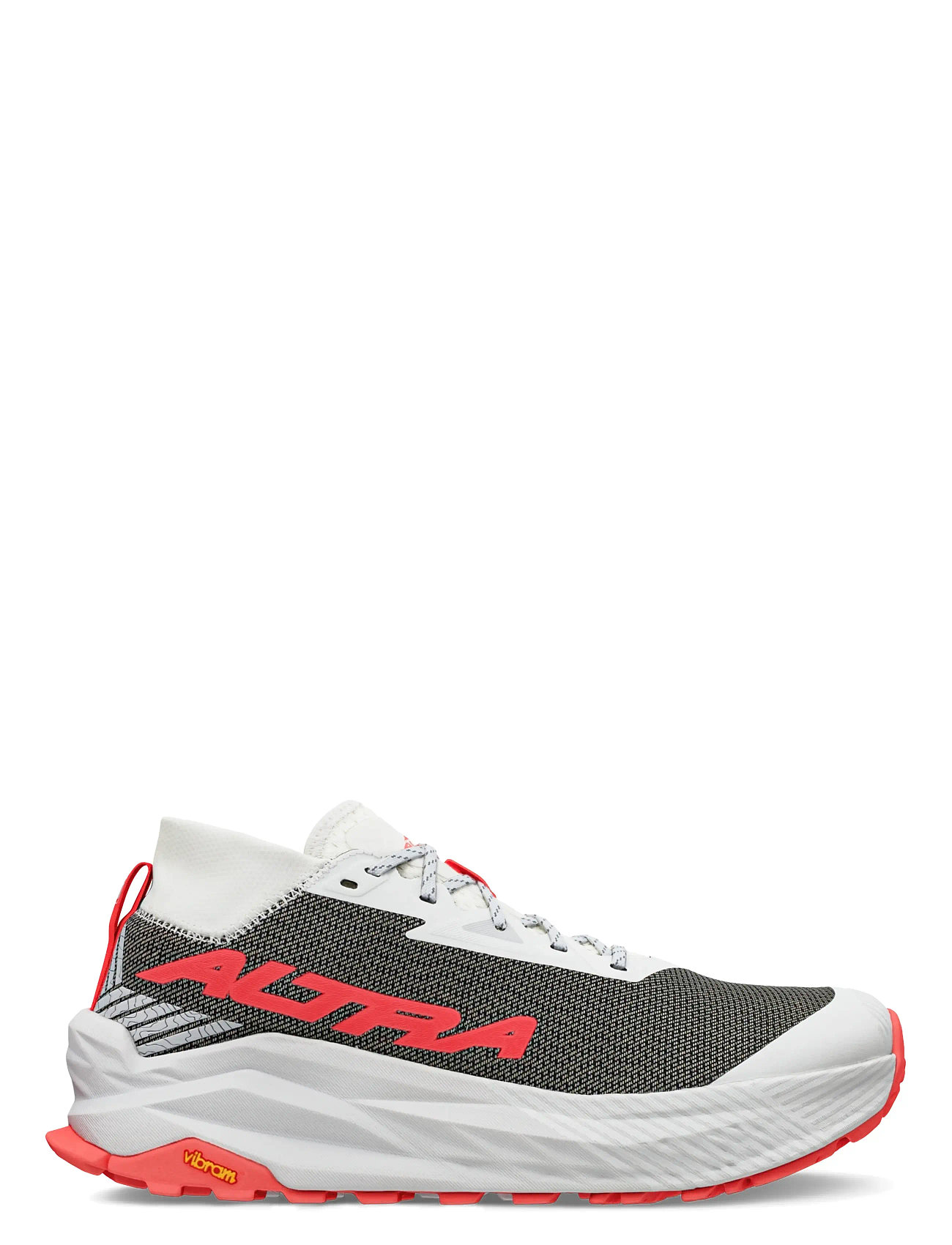 Altra W Olympus 275, 40.5, Multi/patterned, Sport Sko > Sport Running Sko, Dame