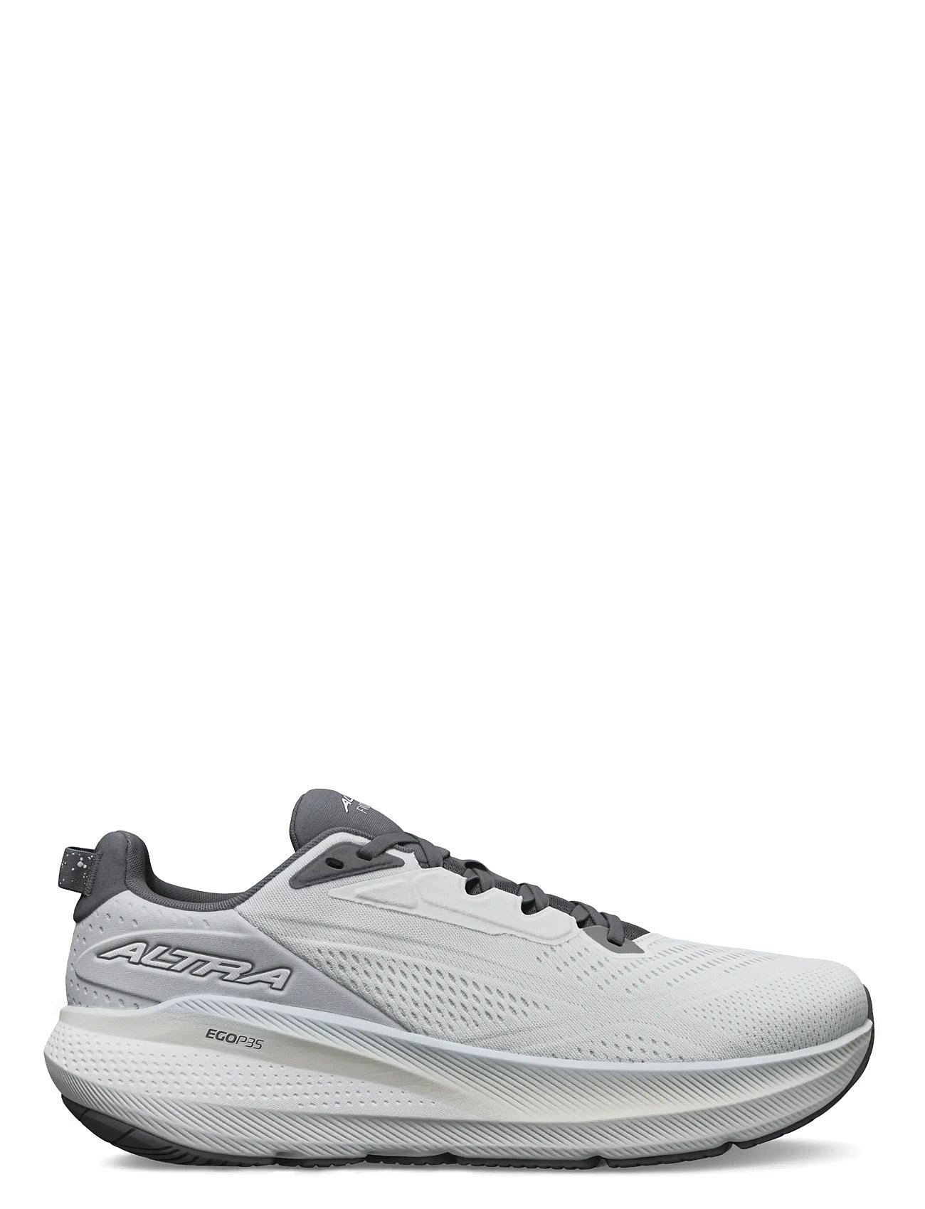 Altra M Fwd Via 2, 40.5, Grey, Sport Sko > Sport Running Sko, Herre