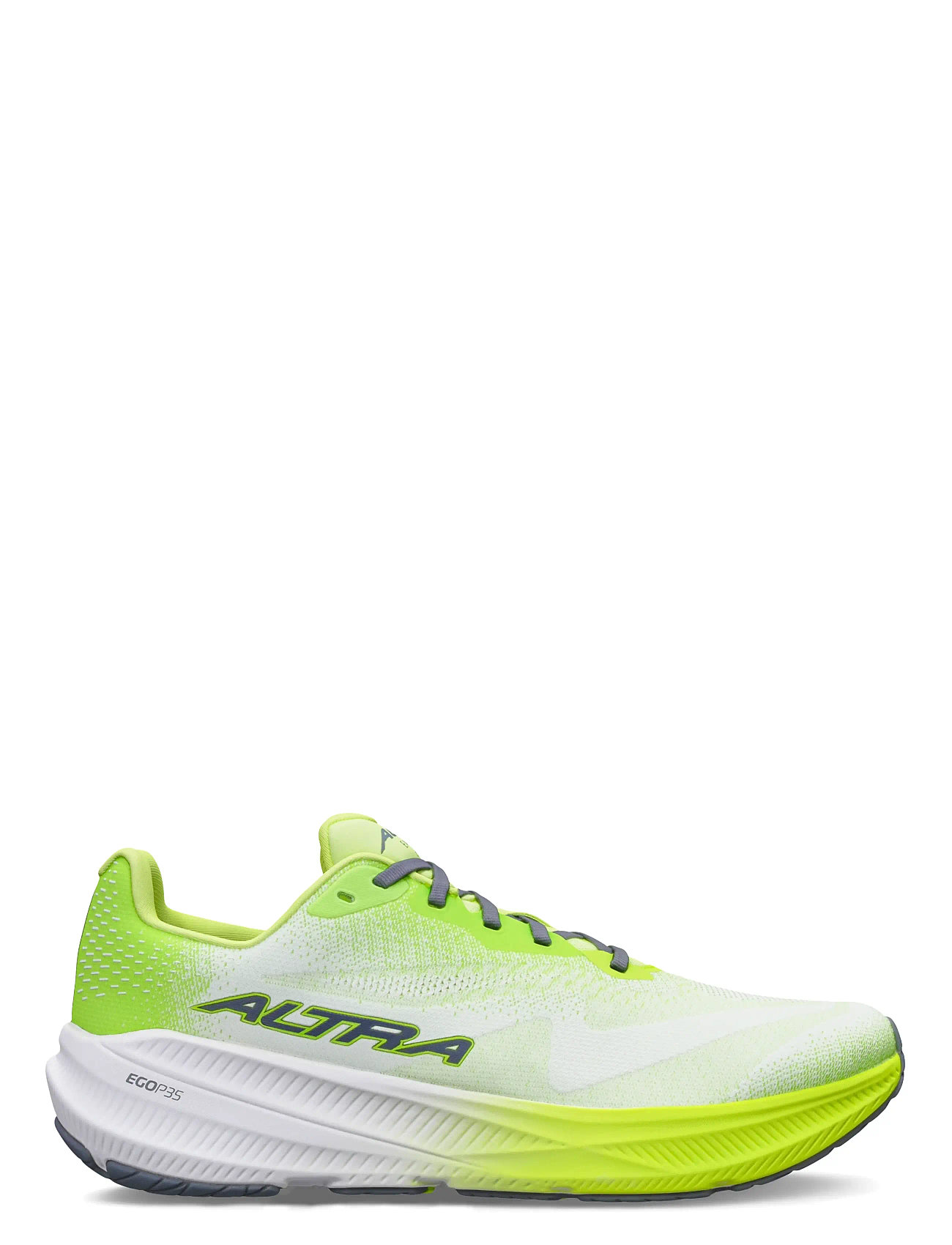 Altra M Experience Flow 3, 47, Green, Sport Sko > Sport Running Sko, Herre