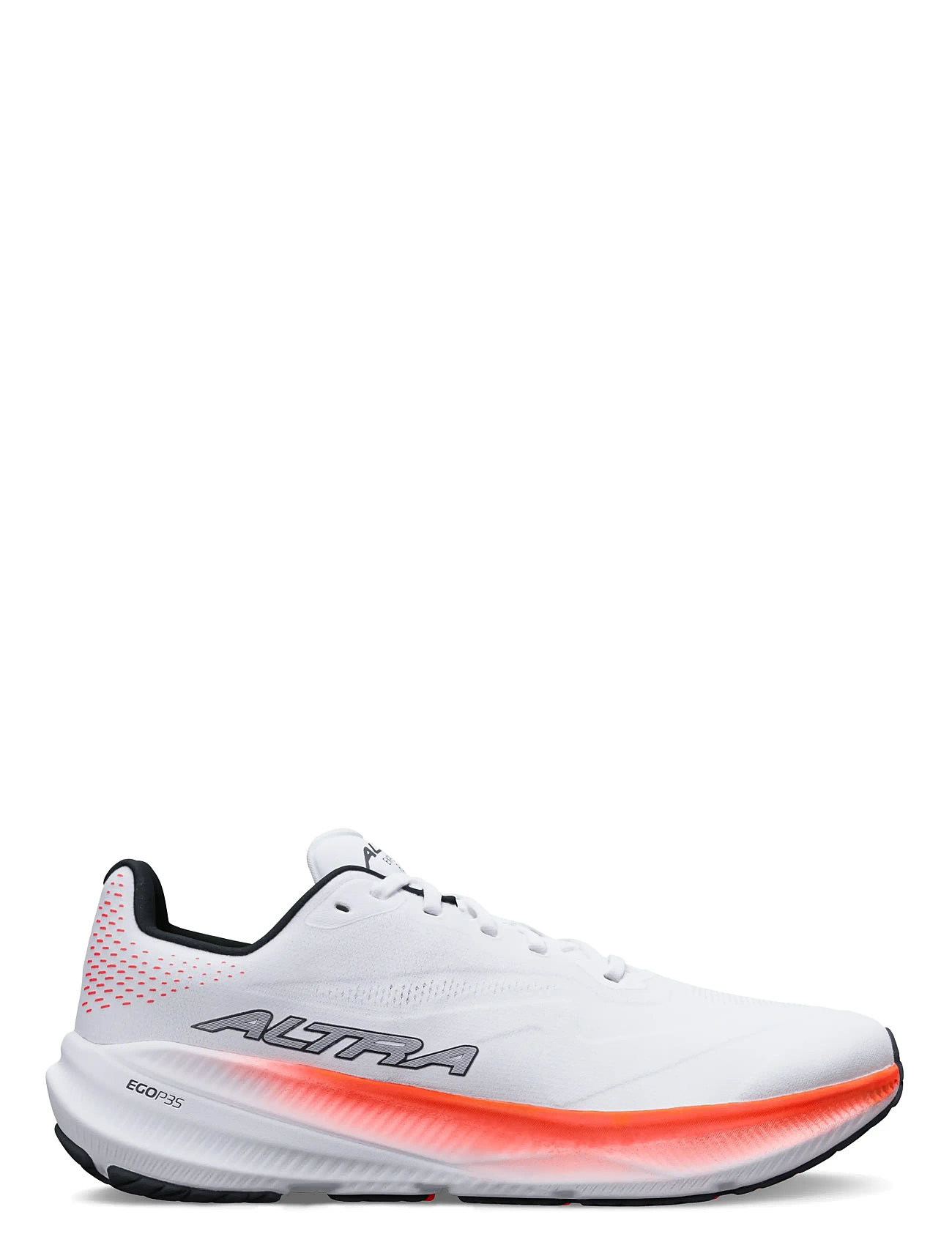 Altra W Experience Flow 3, 38.5, White, Sport Sko > Sport Running Sko, Dame