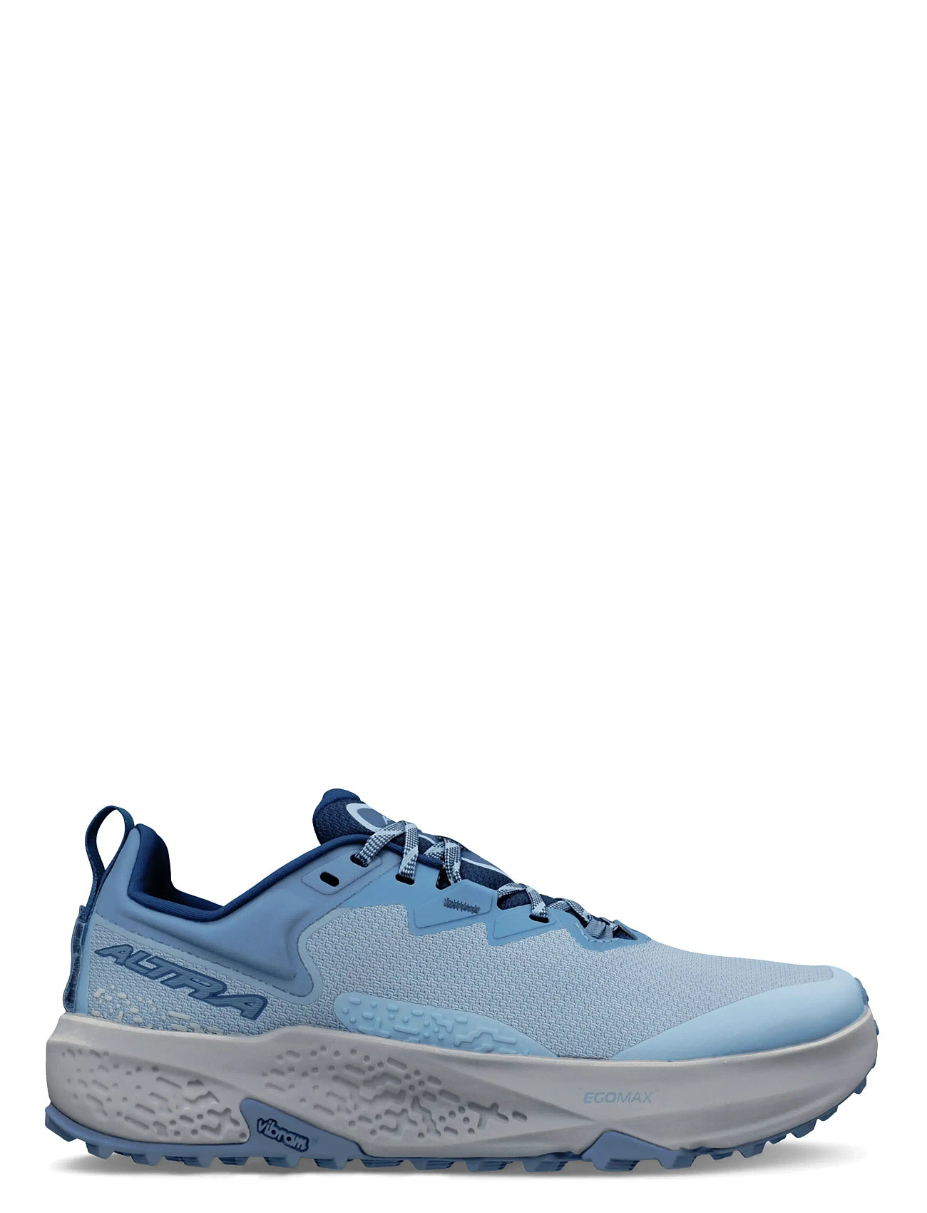 Altra W Timp 6, 37, Blue, Sport Sko > Sport Running Sko, Dame