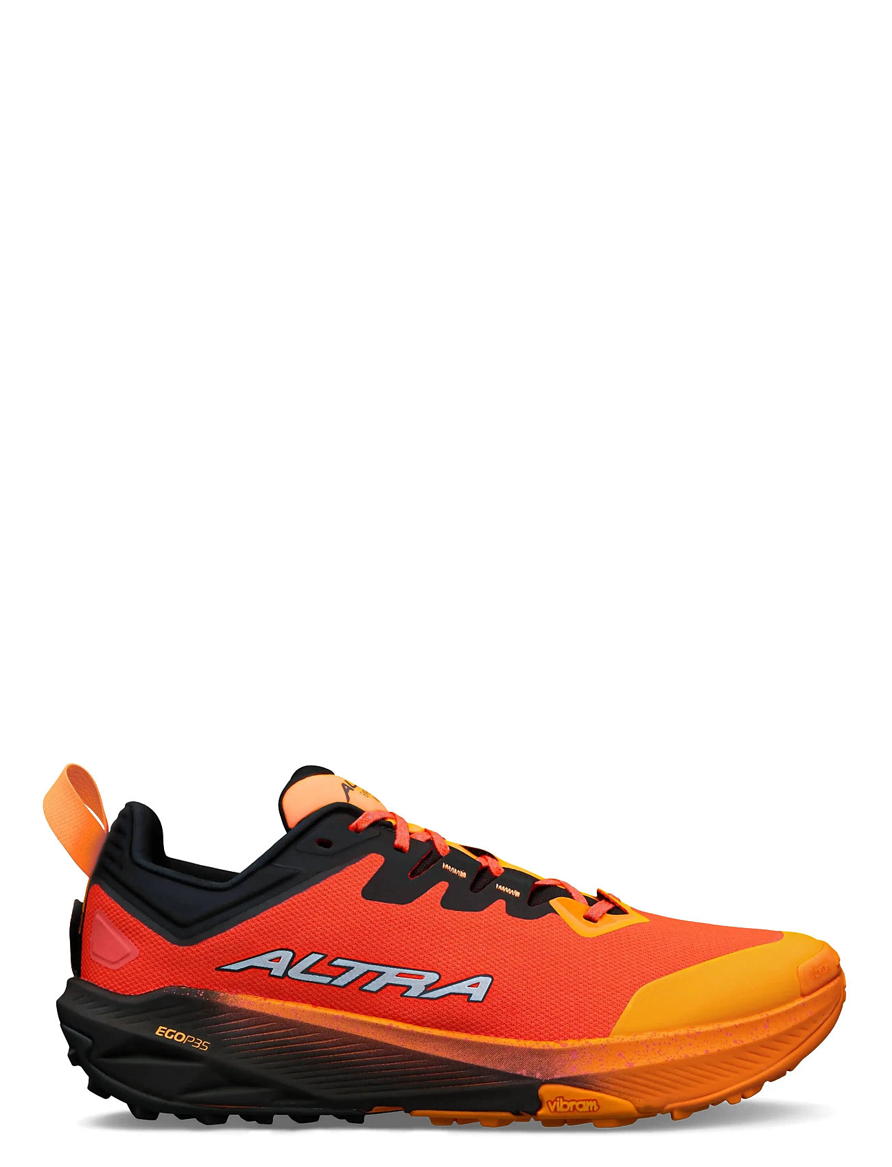 Altra M Experience Wild 3+, 44.5, Multi/patterned, Sport Sko > Sport Running Sko, Herre