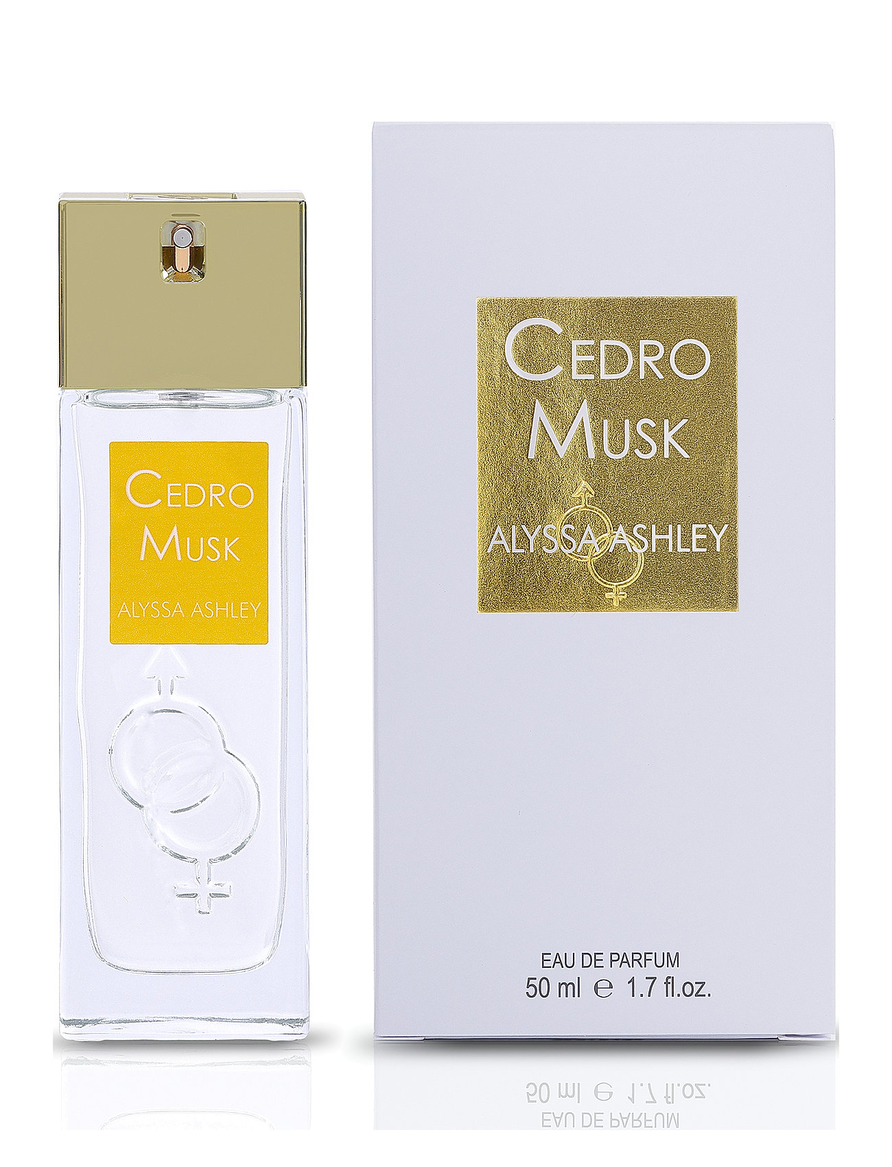 Alyssa Ashley Cedro Musk Edp Nude