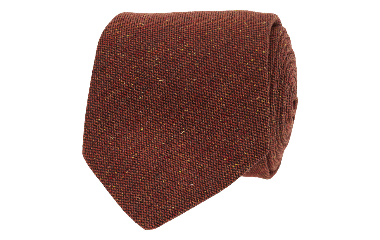 Bottle Tiedark Christensen OrangeAmanda Half Jacquard erBCdxo