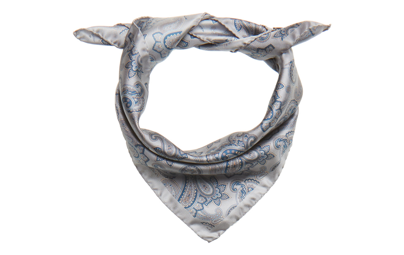 Printed Single ScarfgreyAmanda Single Christensen ScarfgreyAmanda Printed qAjL4R5c3S