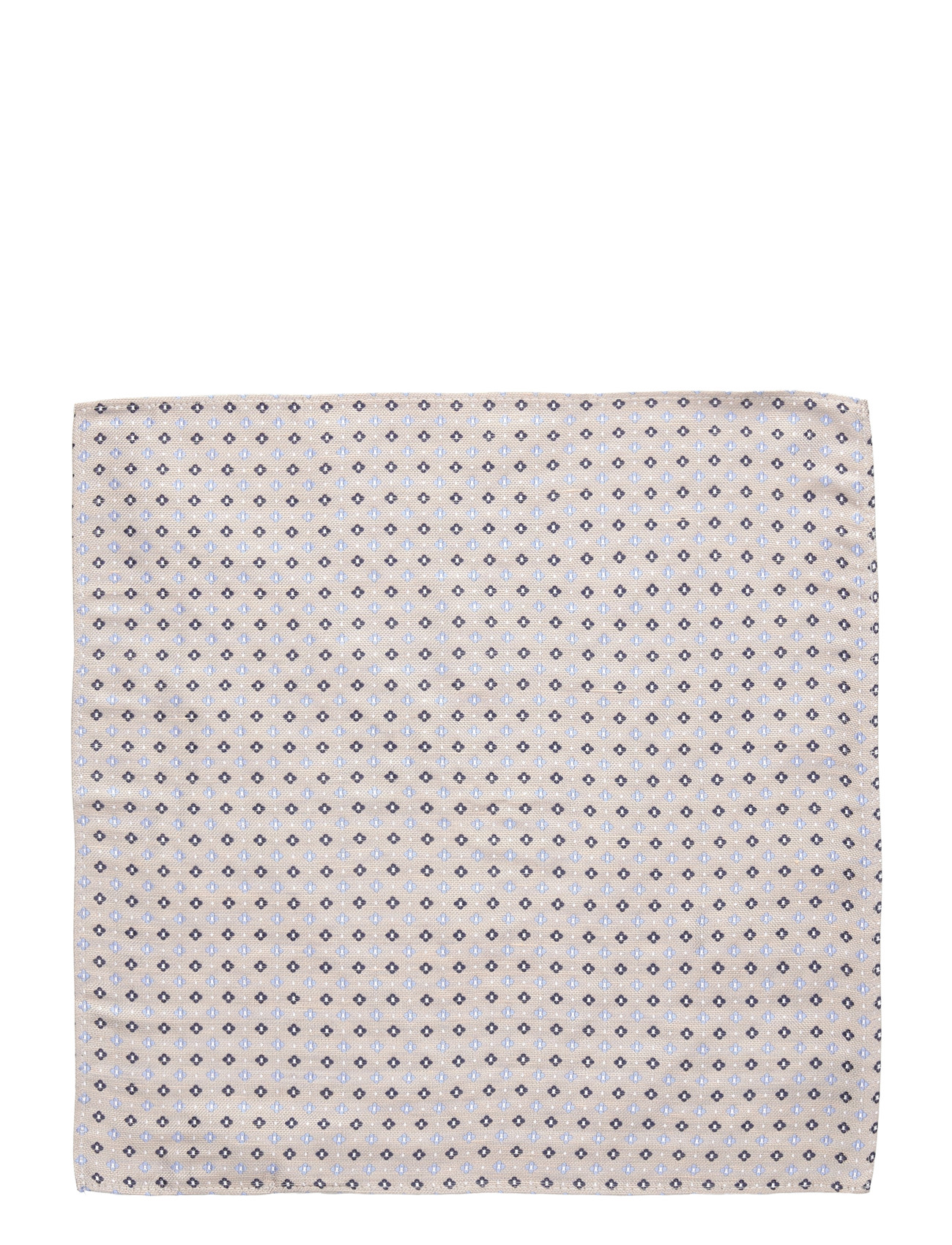 Amanda Christensen Tie & Pocket Square, One Size, Multi/patterned, Tilbehør > Lommeklude, Herre