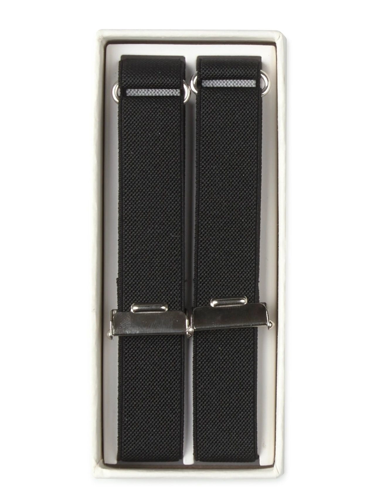 AMANDA CHRISTENSEN Sleeve Holders Schwarz - One Size - Herren