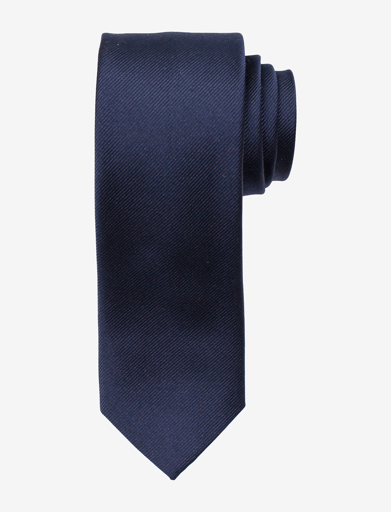 slim tie