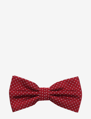 Bow tie - WINE RED