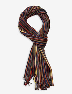 Winter Scarf - halstørklæder - multi colour