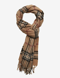 Winter Scarf - winter scarves - camel