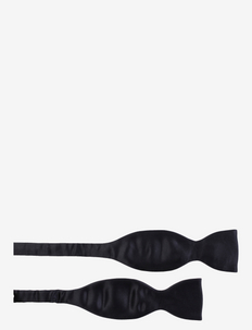 Ceremony Self Tie - bow ties - black