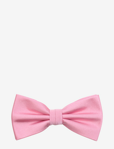 Bow Tie - fliegen - pink