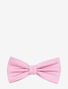 Bow tie - fliegen - pink