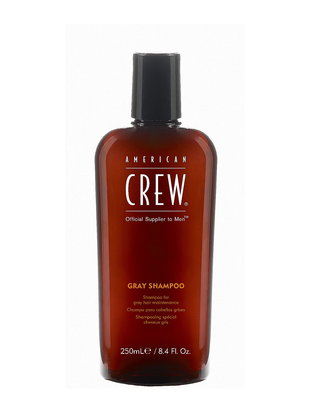 Hair&Body Classic Gray Shampoo Shampoo Nude American Crew