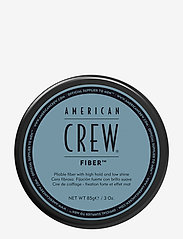 American Crew - CLASSIC STYLING FIBERWAX - wax - no color - 0