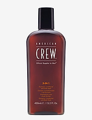 American Crew - HAIR&BODY CLASSIC 3-IN-1 - no color - 0