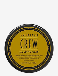 CLASSIC STYLING MOLDING CLAY - cream - no color