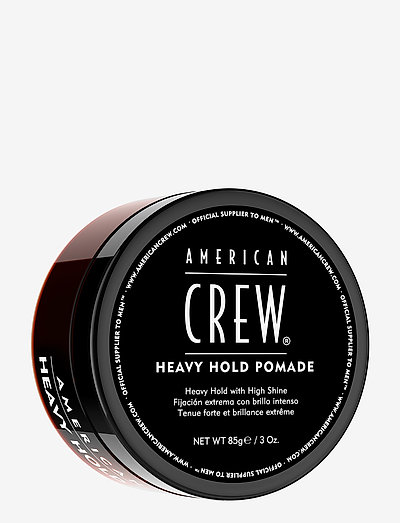 CLASSIC STYLING HEAVYHOLD POMADE - pomade - no color