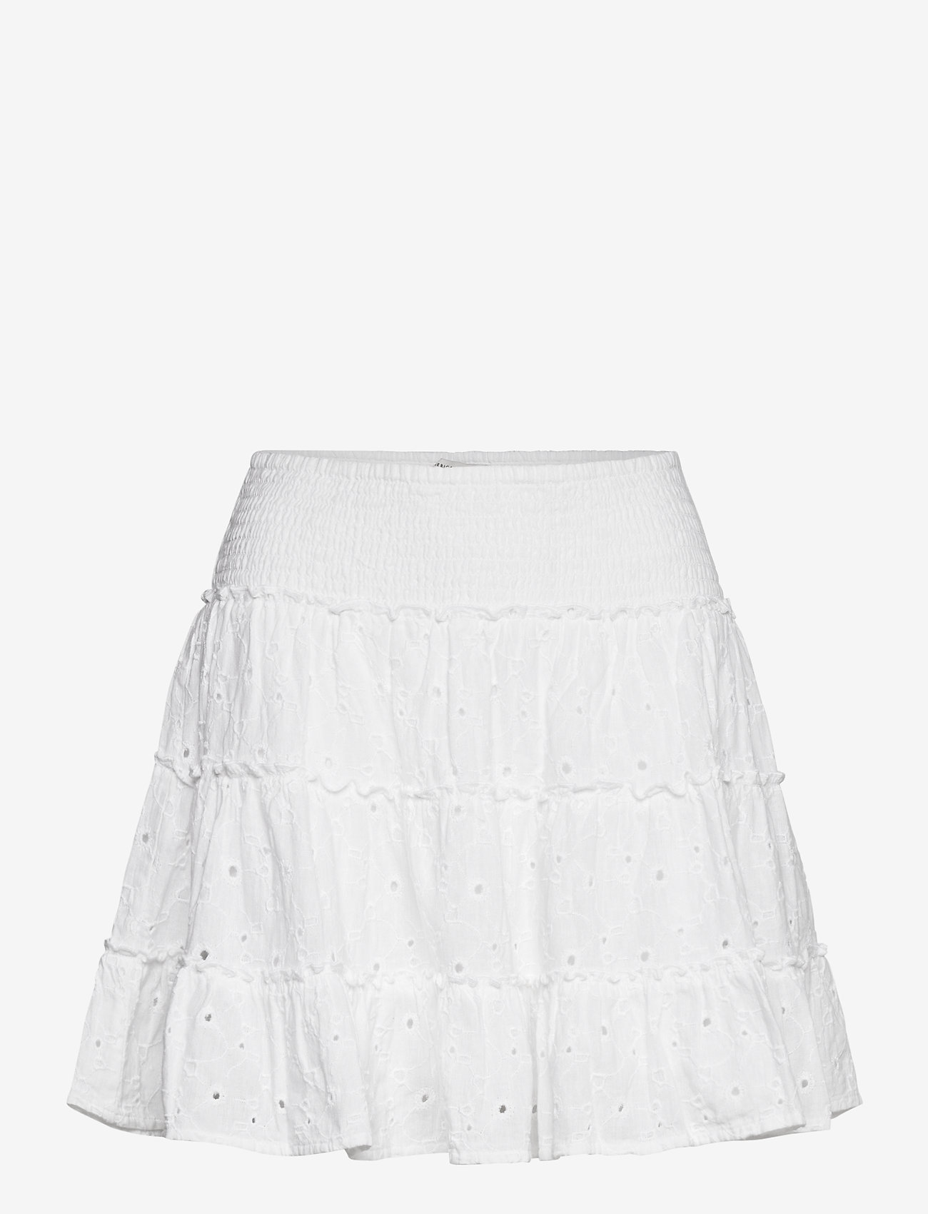 silk midi animal print skirt