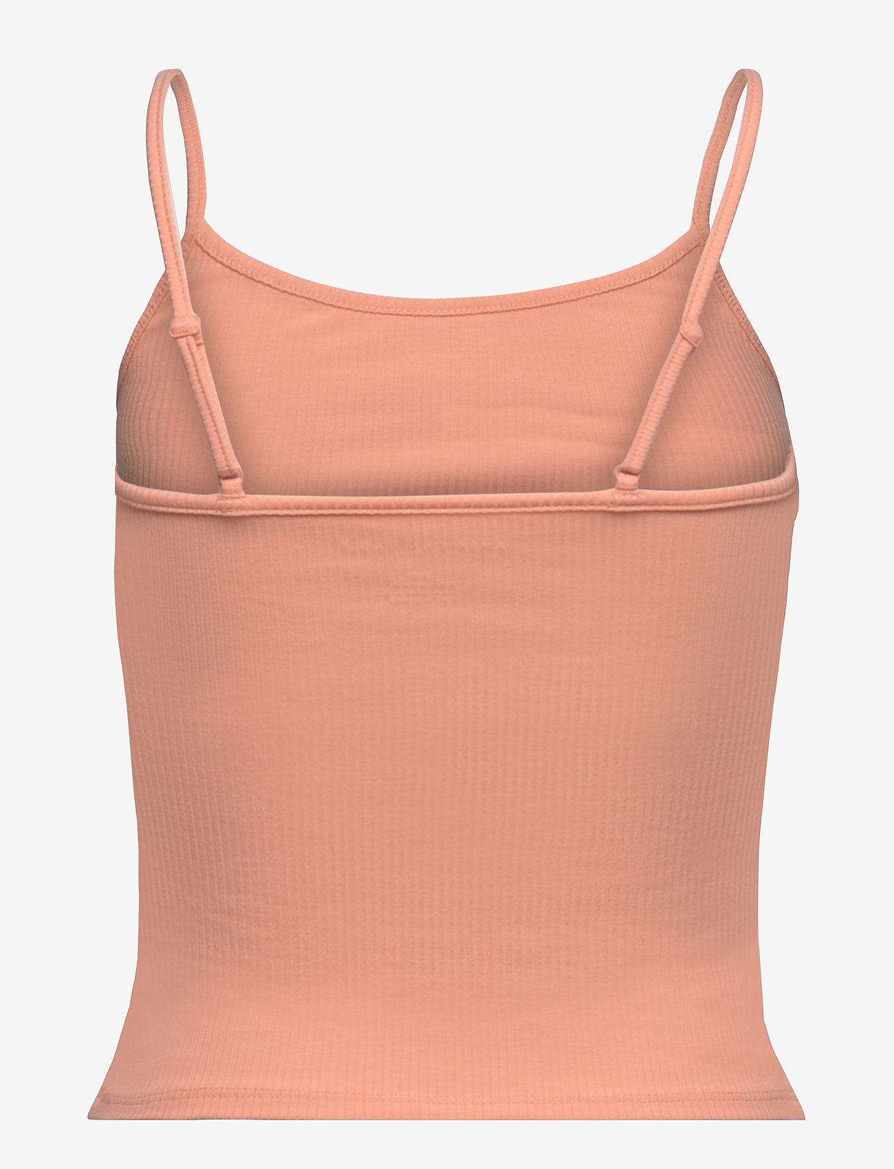 American Eagle Ae Crop Cami (Peach), 43.10 kr | Stort udvalg af designer  mærker | Booztlet.com