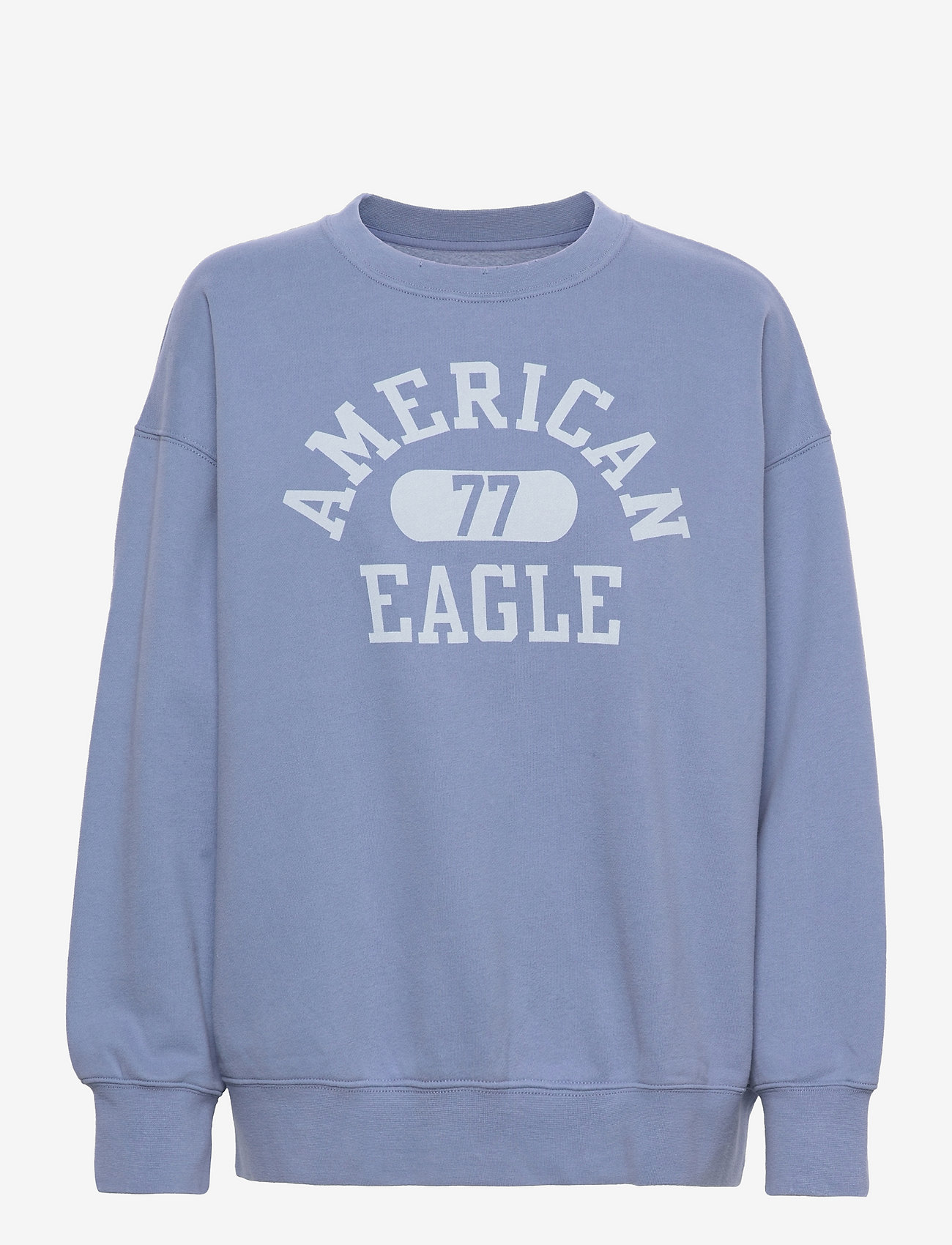 American Eagle Ki Oversized Vintage Crew - Sweatshirts | Boozt.com