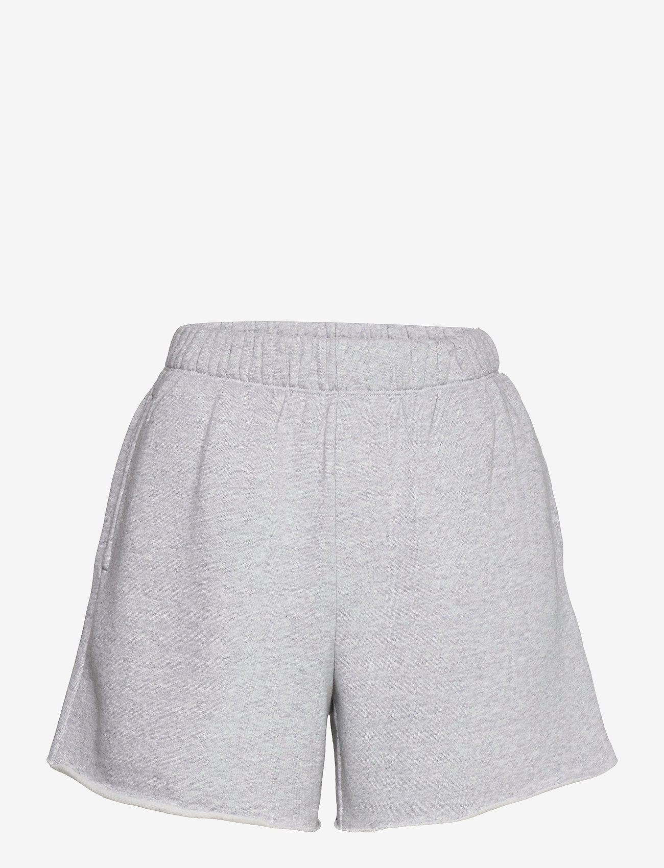 aerie fleece shorts