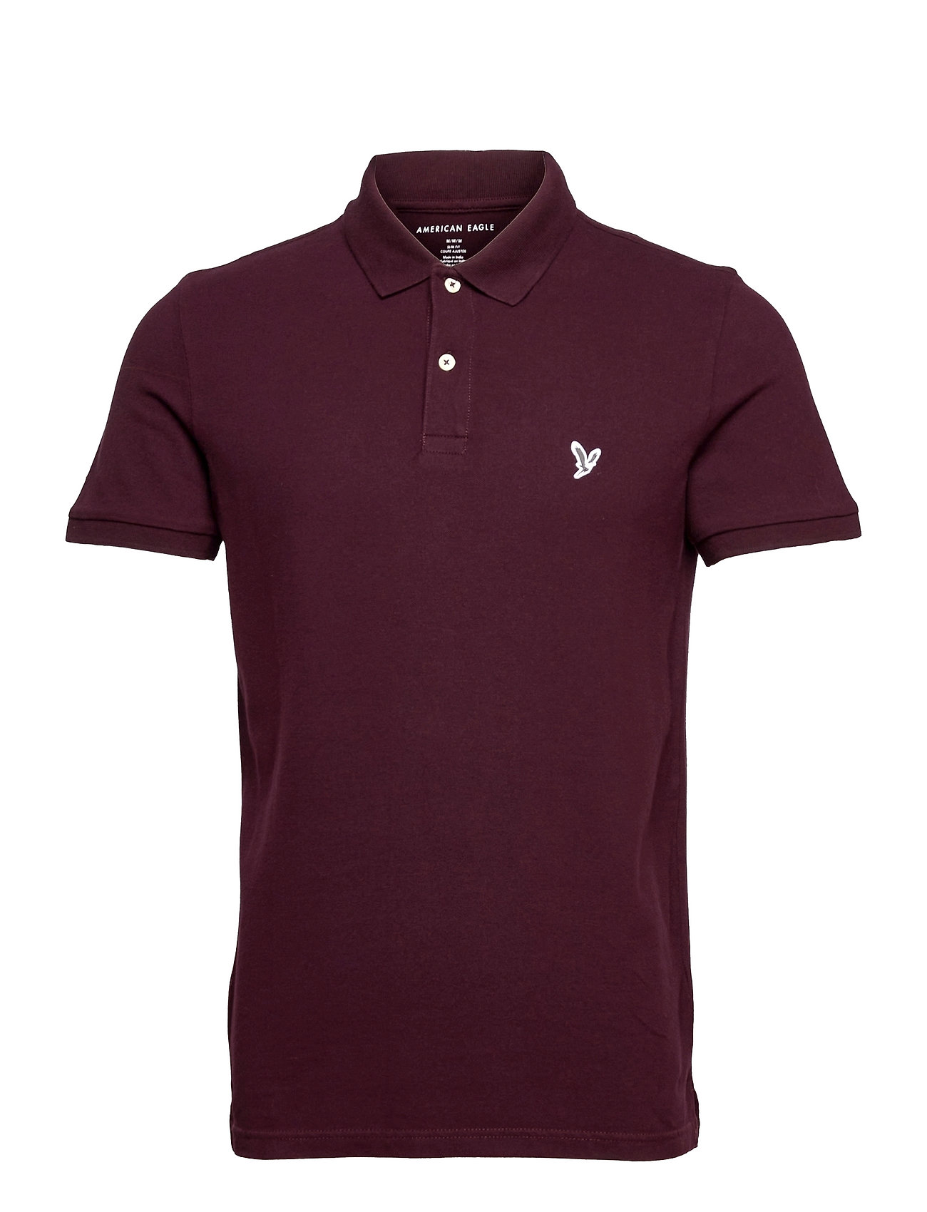 American eagle flex outlet polo