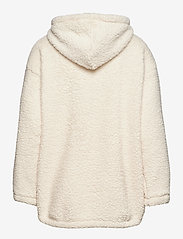 ae sherpa full zip hoodie