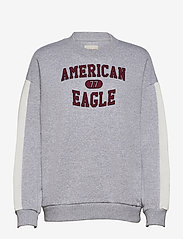cheap graphic crew neck sweatshirts