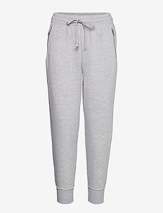 aerie fleece of mind jogger