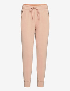 aerie fleece of mind jogger