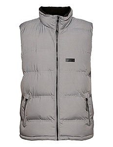 american eagle vest mens