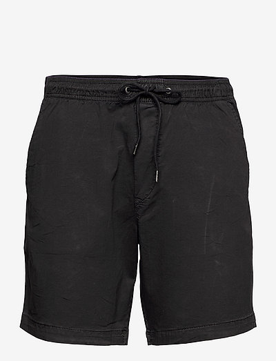 american eagle jogger shorts