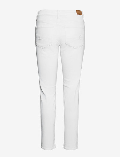 High-waisted Skinny Jean 