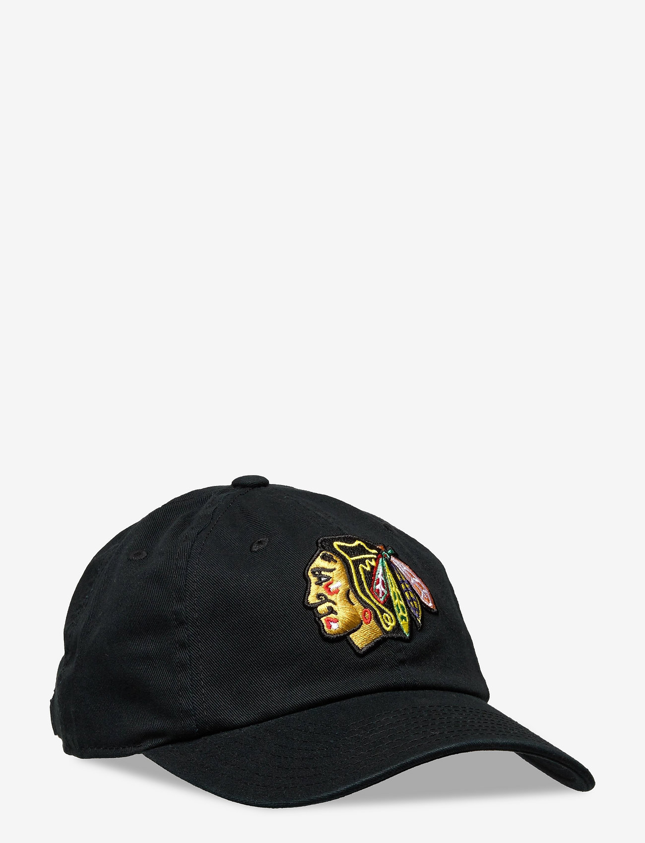 american needle blackhawks hat