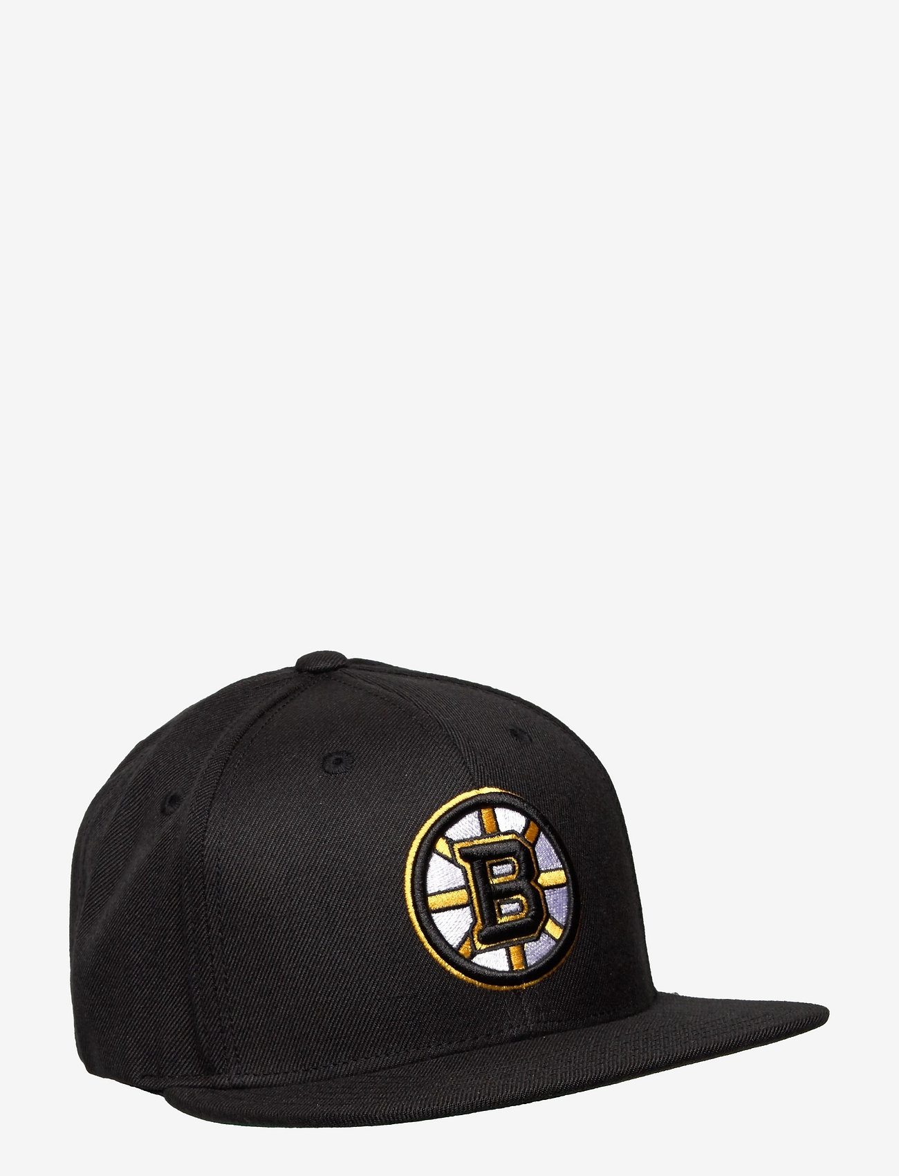 boston bruins series