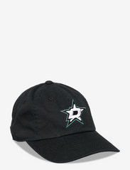 Ballpark - Dallas Stars - Dad Cap - BLACK