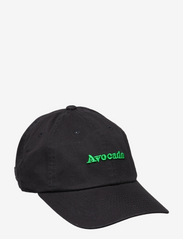 Ball Park - Foodie - Avocado - BLACK